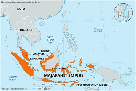 Majapahit empire | Maritime trade, Hinduism, Buddhism | Britannica