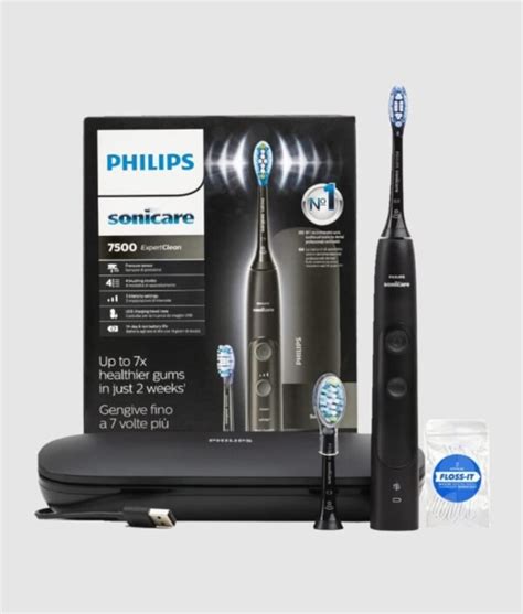 Philips Sonicare 7300 ExpertClean | Receive A Wholesale Price Offer