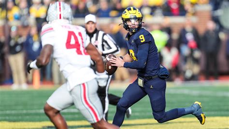 Michigan vs. Ohio State football score: Game recap, highlights