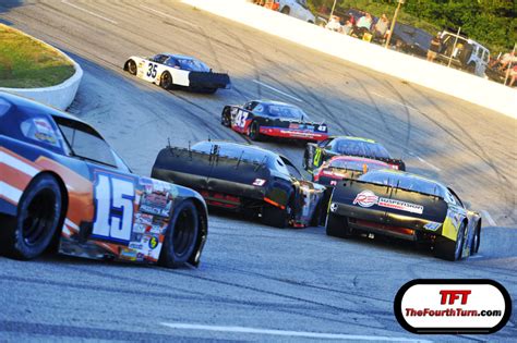 PHOTOS: Dillon Motor Speedway, May 23, 2020 - The Fourth Turn