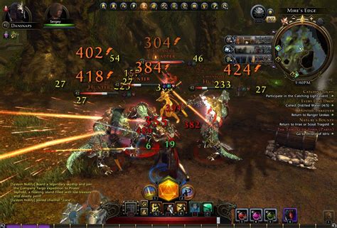 11 Top F2P Fantasy MMORPGs - MMOGames.com