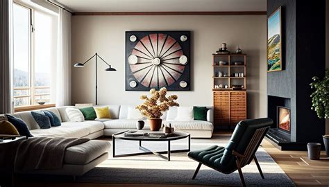 Embracing Minimalism with a Twist - Interior Design Trends for 2023 ...