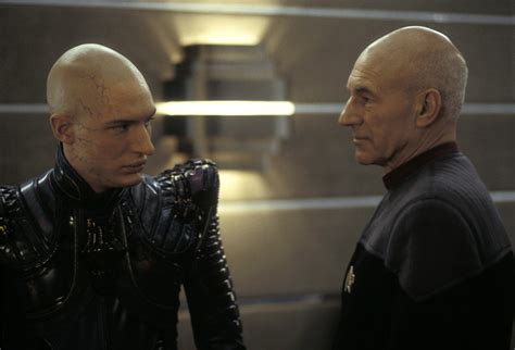 Star Trek: Nemesis Blu-Ray Review ~ Ranting Ray's Film Reviews