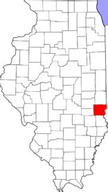 Clark County, Illinois Genealogy • FamilySearch