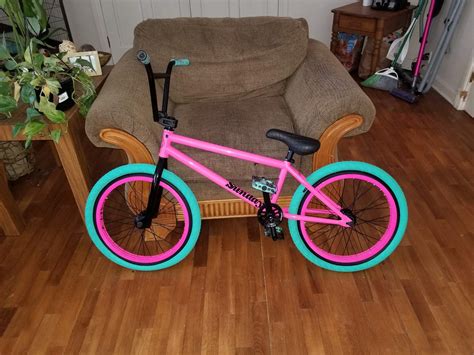 Colored tires - BMXmuseum.com Forums