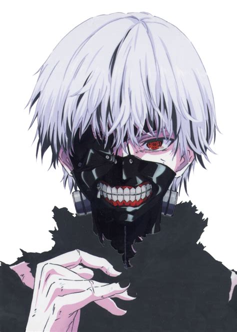 Ken Kaneki | Naruto Profile Wiki | FANDOM powered by Wikia