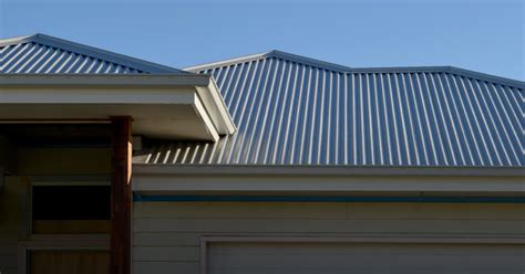 Why Colorbond is a popular option in new roofing installation