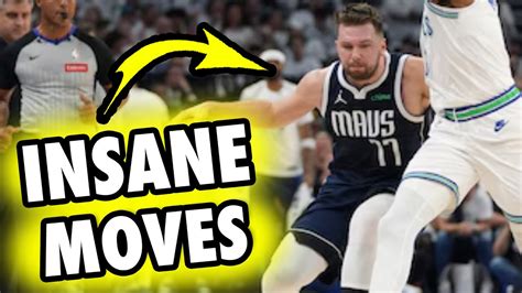 5 Powerful Moves Every Point Guard Should Master - YouTube