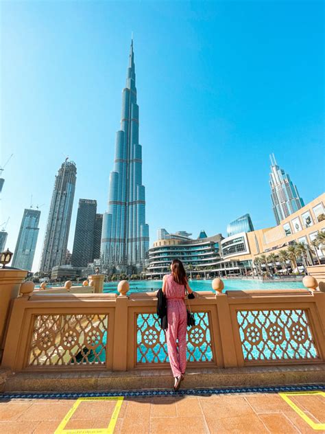 Visiting Dubai First Time: 21 Must-Do Things + Top Travel Tips