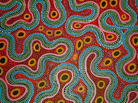 Aboriginal Spirituality - aspectsofreligion | Aboriginal painting ...