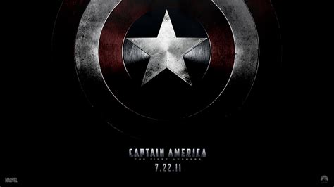 Captain America Shield Wallpapers | HD Wallpapers | ID #9763