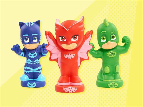 18 PJ Masks toys your little nighttime hero will love - Today's Parent