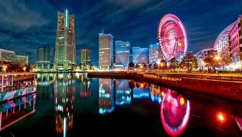 Trip guide - Where to stay, eat, shop, drink and things to do in Tokyo