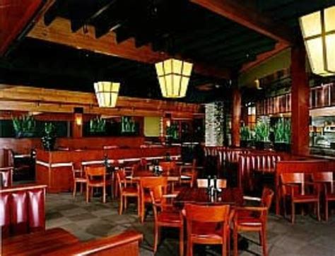 J Alexander's Restaurant, Dayton - Menu, Prices & Restaurant Reviews ...