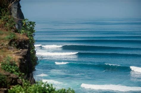 Uluwatu Surf Spots | Bali - Surf Indonesia