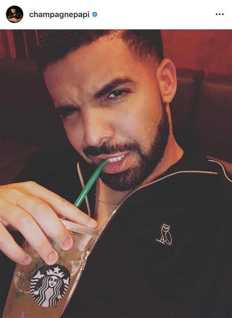 Drake Selfies, Ranked By How Sad They Make You