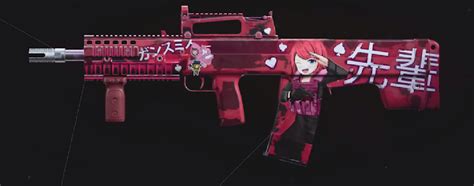 How to Get Call of Duty: Modern Warfare Anime Skin - Prima Games