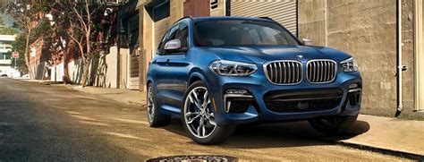 Introducing the 2021 BMW X3 | Capital BMW in Tallahassee