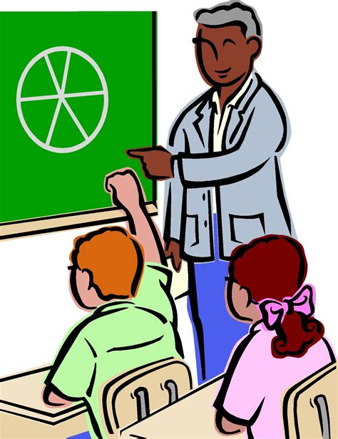 Teacher Cartoon Images - ClipArt Best