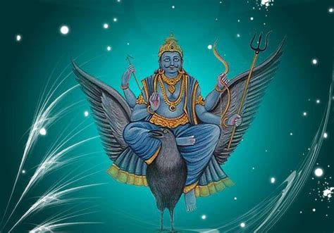 Shri Shani Chalisa in hindi — Devshoppe