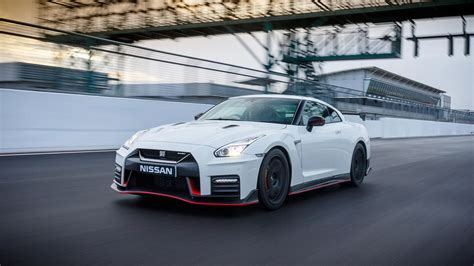 Gtr R35 Nismo Wallpaper Hd