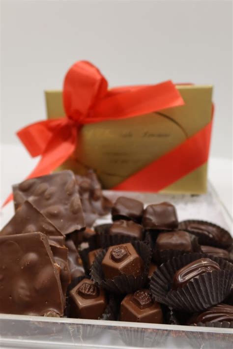 Sugar Free Assortment | A Chocolate Dream