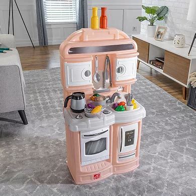 Step2 Quaint Kitchen Playset