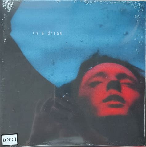 Troye Sivan – In A Dream (2020, Light Blue / Dark Blue, Vinyl) - Discogs