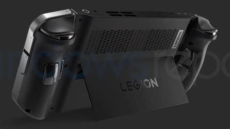 Lenovo Legion Go release date, specs, and price