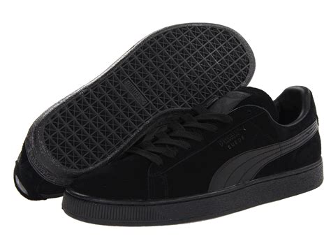 PUMA Suede Classic at Zappos.com