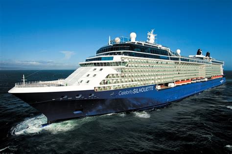 Forward vs. Aft of a Ship: What's the Difference? | Celebrity Cruises