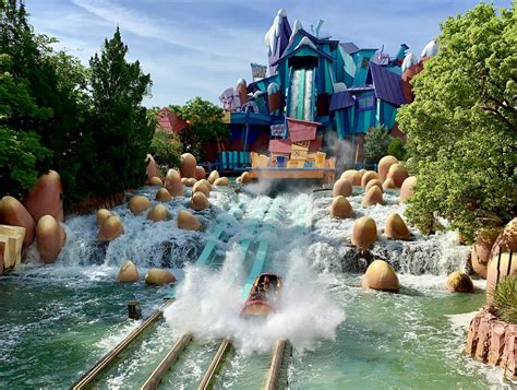 Universal Studios Theme Park Rides | Images and Photos finder