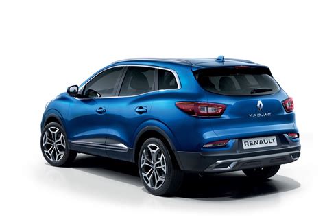 RENAULT Kadjar Specs & Photos - 2018, 2019, 2020, 2021, 2022, 2023 ...