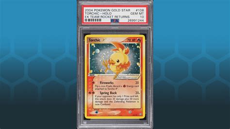 The 51 rarest and most expensive Pokémon cards