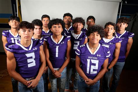 Seeking More: Panthers open season at No. 9 in RGVSports.com poll ...