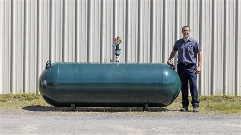 Buy 500 Gallon Propane Tanks Online - 500 Gals propane tanks online sale