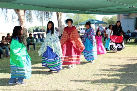 Photo Gallery - Cocopah Indian Tribe