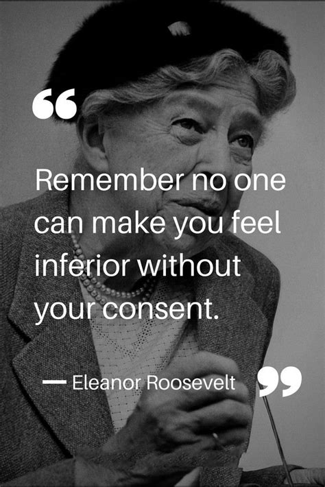 Top 67 Eleanor Roosevelt Quotes And Sayings That Will Inspire You ...