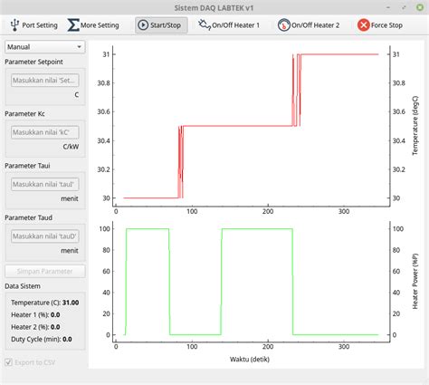 GitHub - ditanh97/Simple-Temperature-Control-Project: Development of ...