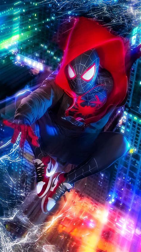 Spiderman Wallpaper Pics - Infoupdate.org