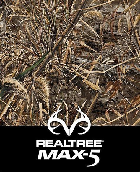 Realtree Camo Logo - LogoDix