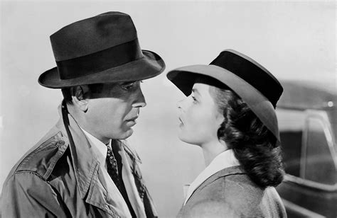 THIS DAY IN HISTORY – “Casablanca” opens in theaters – 1942 – The ...