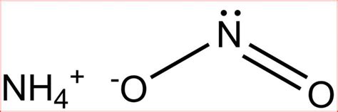 Ammonium Nitrite Facts, Formula, Properties, Uses