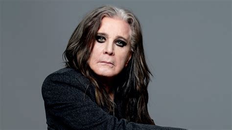 Ozzy Osbourne Retires From Touring