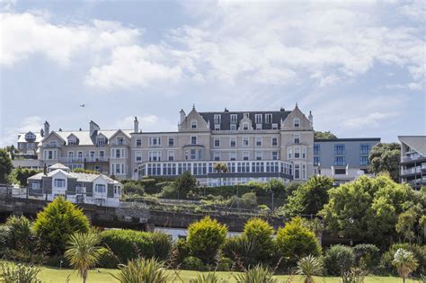 Things To Do In Cornwall - St Ives Hotel & Spa