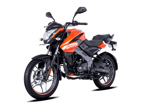 Bajaj Pulsar NS 125 Price In Bangalore, Mileage, Top Speed - Amba Bajaj