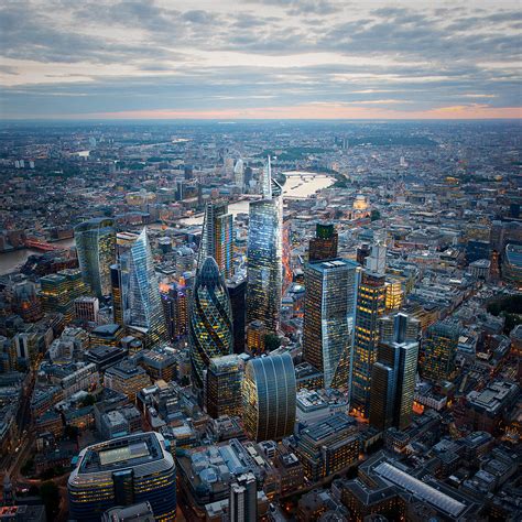 London Skyline Wallpaper - WallpaperSafari