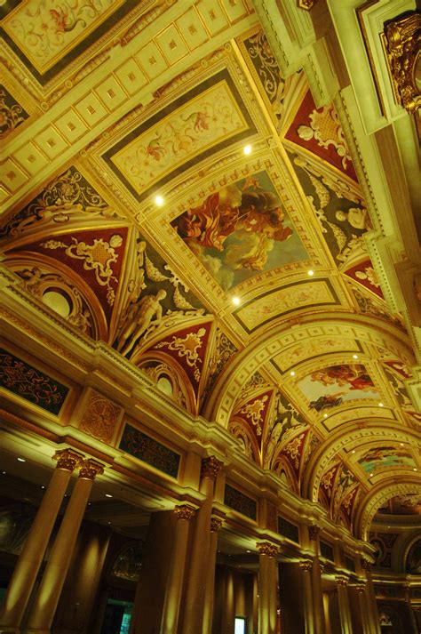 Why You’ll Stay at The Venetian and Palazzo Las Vegas | Galavantier