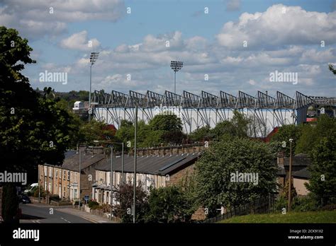 Turf Moor Stadium High Resolution Stock Photography and Images - Alamy