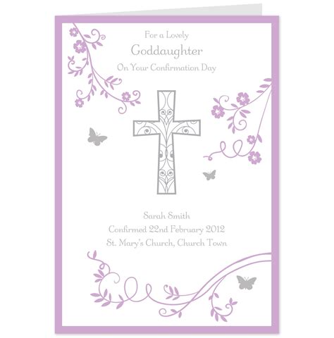 Quotes For Confirmation Cards. QuotesGram